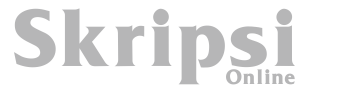 Skripsi